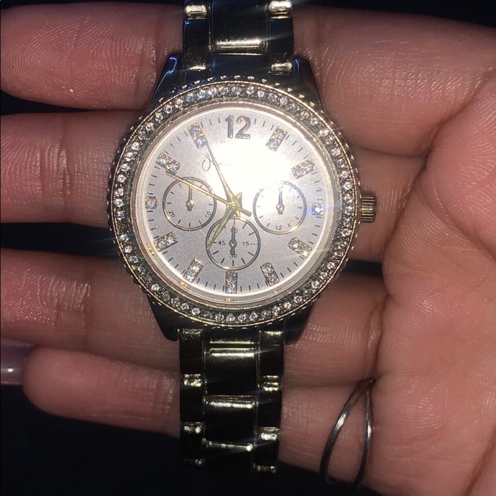 Women’s Watch